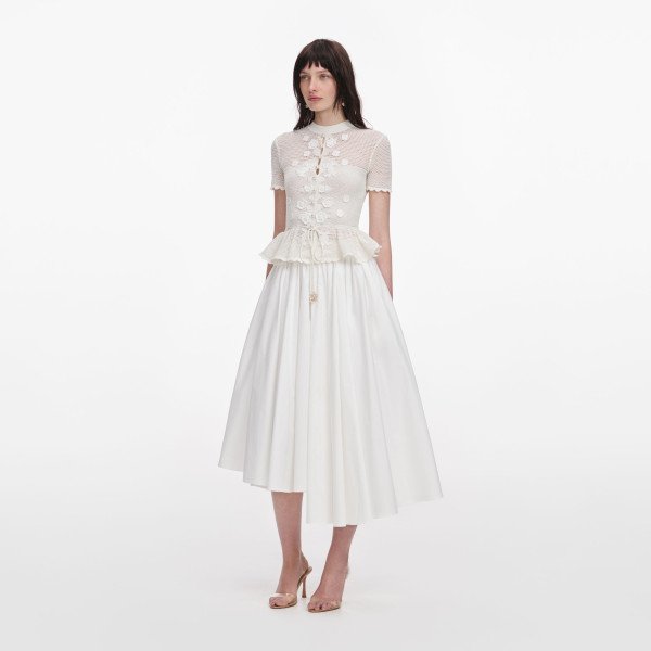 Кофта SELF-PORTRAIT