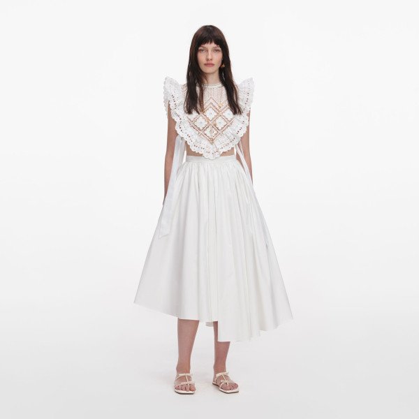 Топ SELF-PORTRAIT