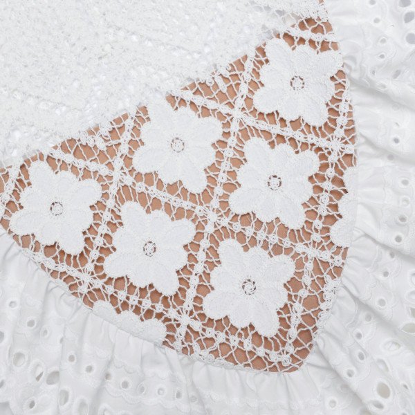 Топ SELF-PORTRAIT