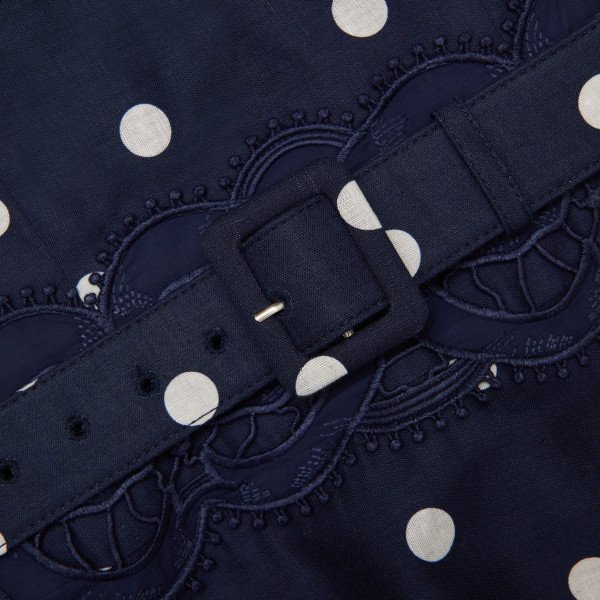 Платье SELF-PORTRAIT