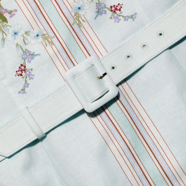 Платье SELF-PORTRAIT