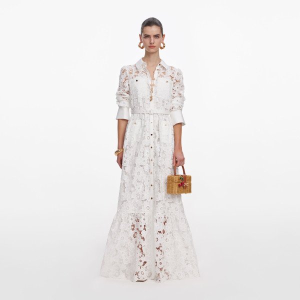 Сукня SELF-PORTRAIT