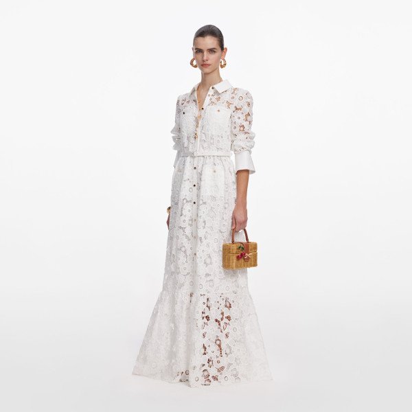 Сукня SELF-PORTRAIT