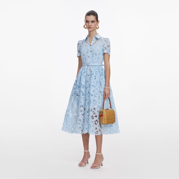 Сукня SELF-PORTRAIT