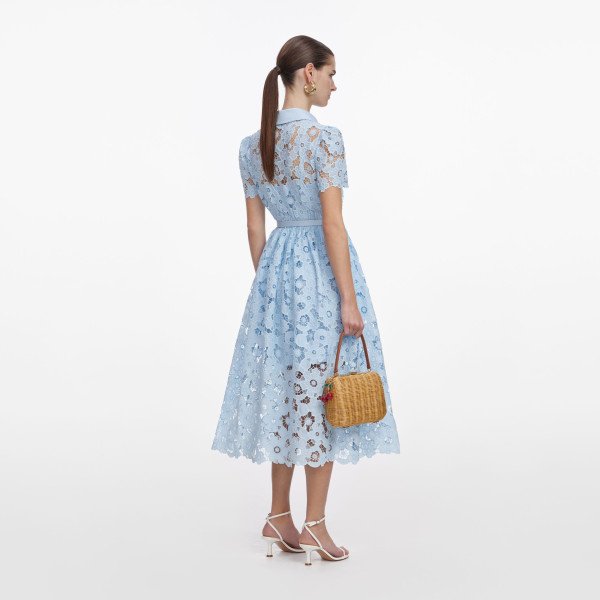 Сукня SELF-PORTRAIT