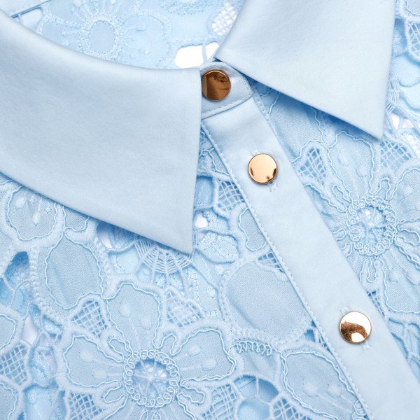 Сукня SELF-PORTRAIT