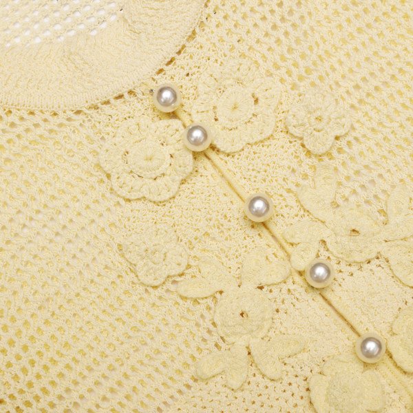 Платье SELF-PORTRAIT - Фото 5