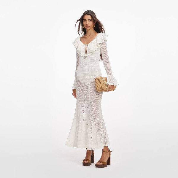 Сукня SELF-PORTRAIT