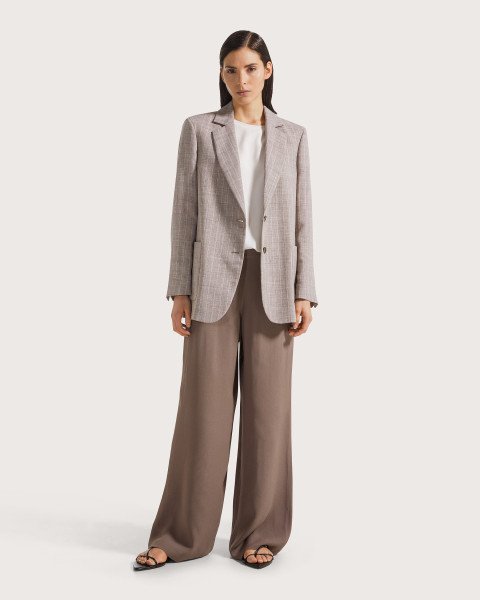 Брюки SEVENTY - Фото 3