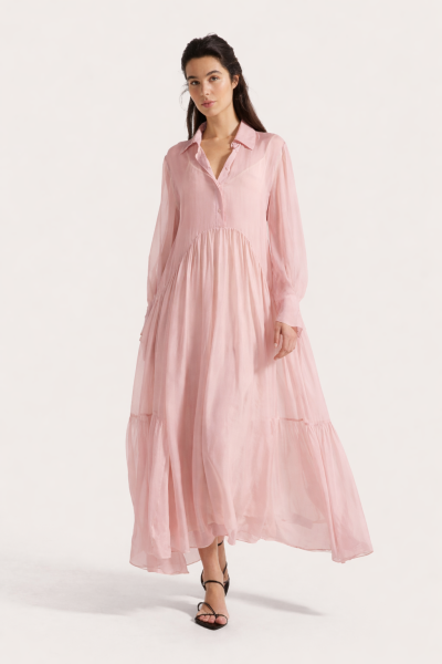 Платье SEVENTY - Фото 2