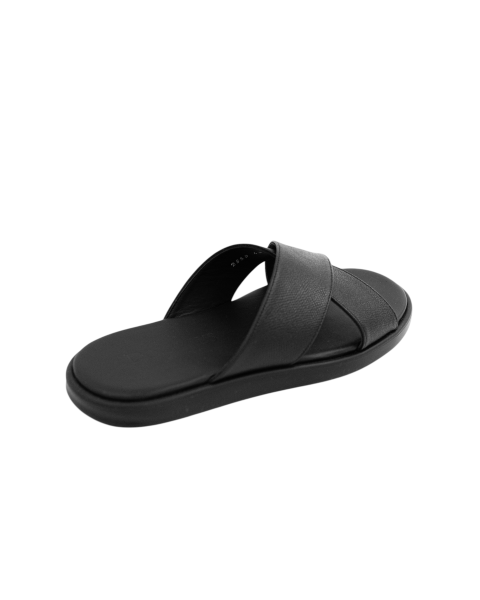 Шльопанці DOUCAL’S - Фото 3