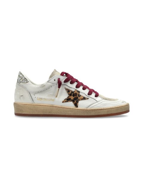 Кеды GOLDEN GOOSE Кеды GOLDEN GOOSE