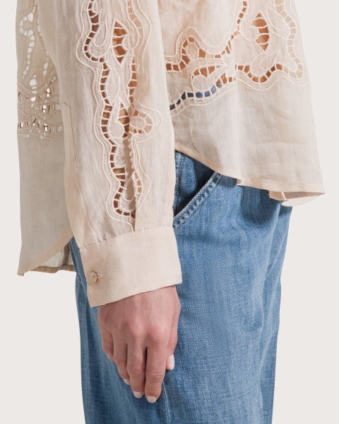 Блуза SEVENTY - Фото 5