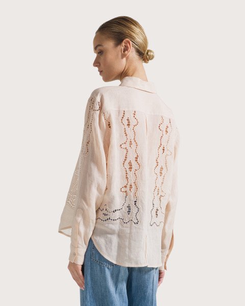 Блуза SEVENTY - Фото 4