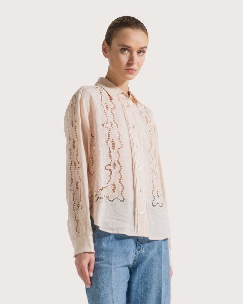 Блуза SEVENTY - Фото 2