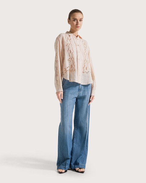 Блуза SEVENTY - Фото 3