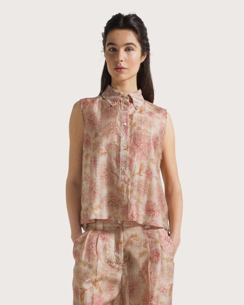 Блуза SEVENTY - Фото 2