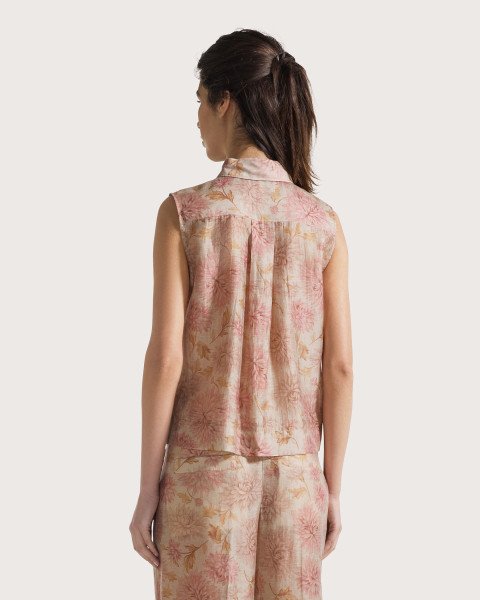 Блуза SEVENTY - Фото 4