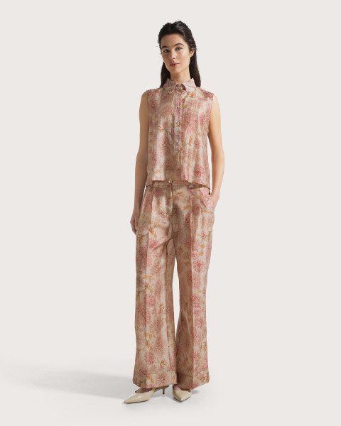 Блуза SEVENTY - Фото 3