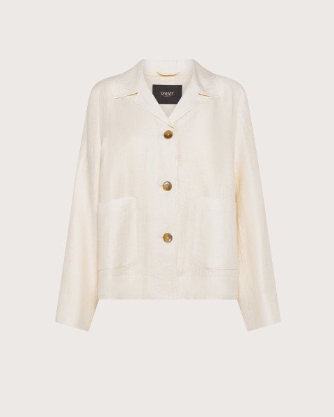 Жакет SEVENTY - Фото 5