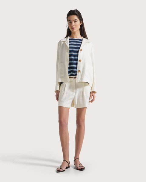 Жакет SEVENTY - Фото 3