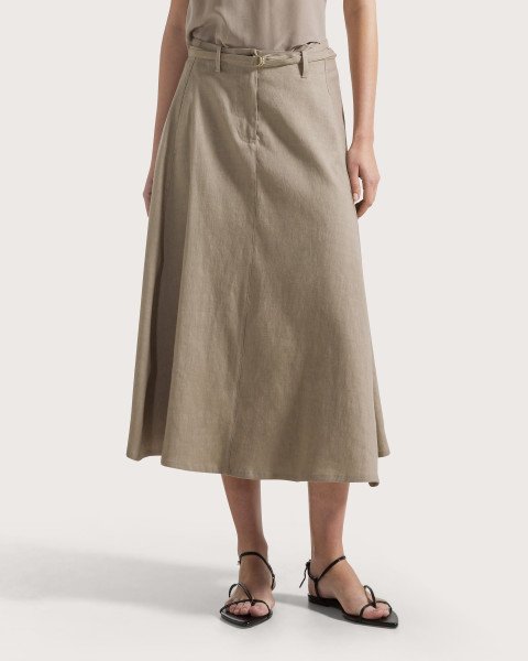 Спідниця SEVENTY - Фото 2