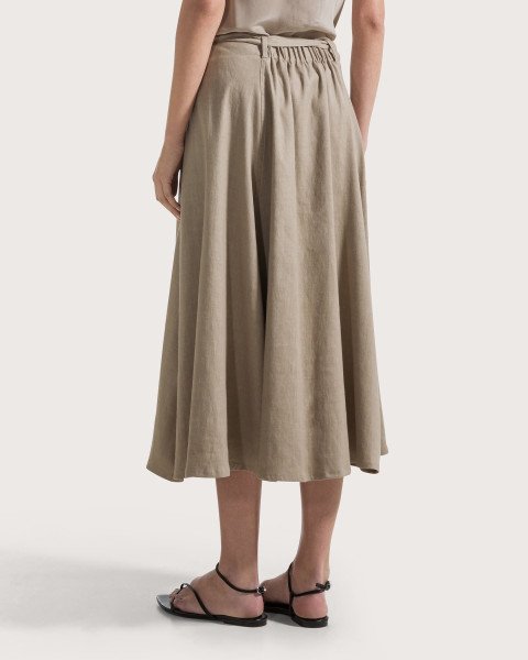 Спідниця SEVENTY - Фото 5