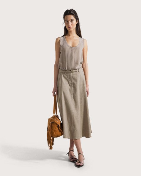 Спідниця SEVENTY - Фото 4