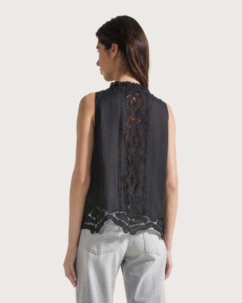 Блуза SEVENTY - Фото 3