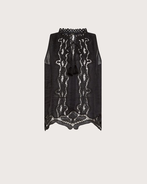 Блуза SEVENTY - Фото 5