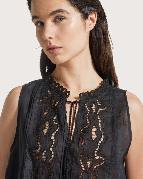 Блуза SEVENTY - Фото 2