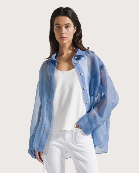 Сорочка SEVENTY