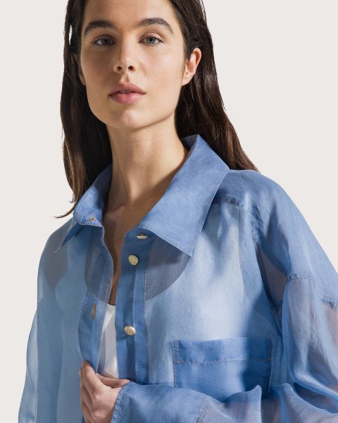 Сорочка SEVENTY