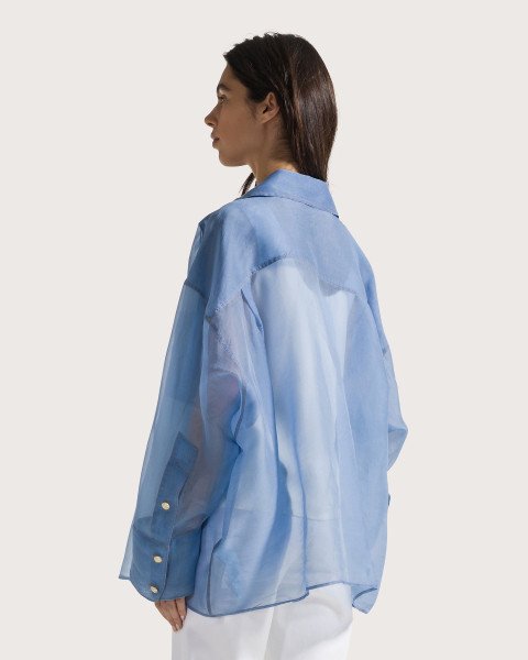 Сорочка SEVENTY