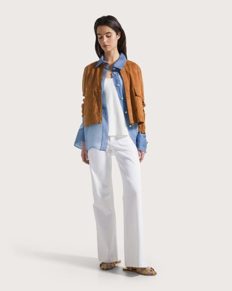 Сорочка SEVENTY