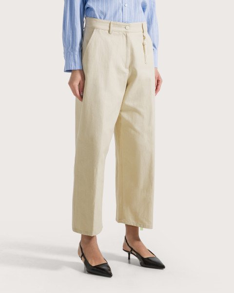 Джинси SEVENTY - Фото 2