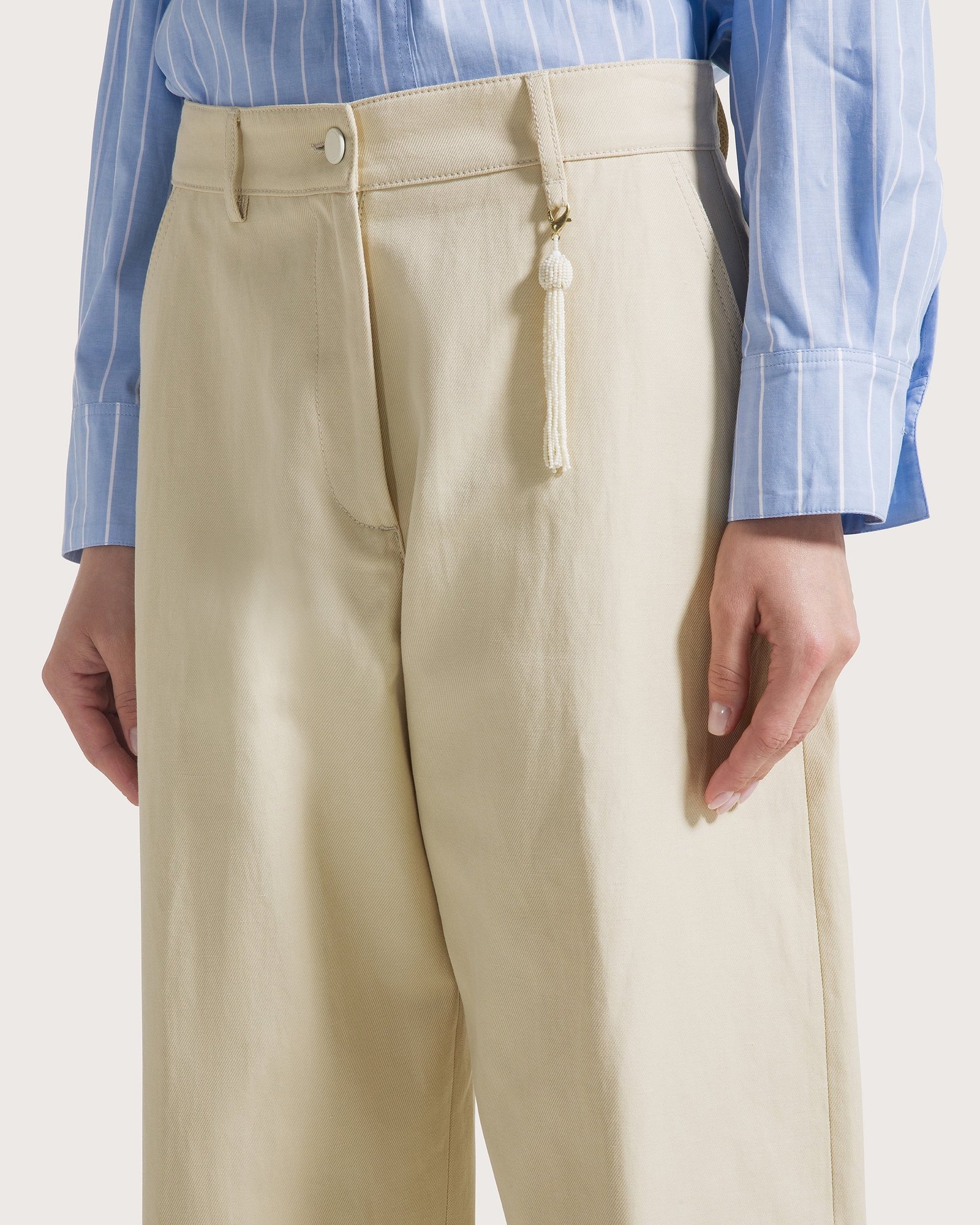 Джинси SEVENTY - Фото 3 Джинси SEVENTY - Фото 3