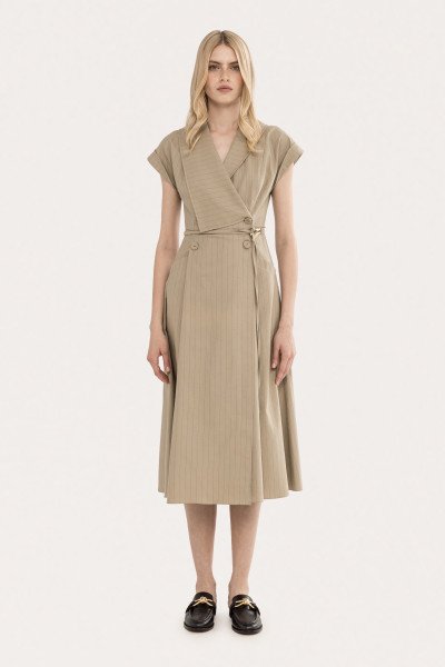 Платье NISSA - Фото 1