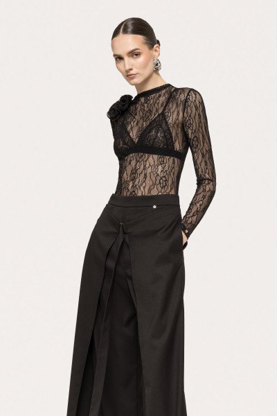 Боди NISSA - Фото 1