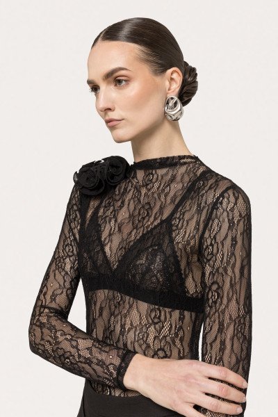 Боди NISSA - Фото 2