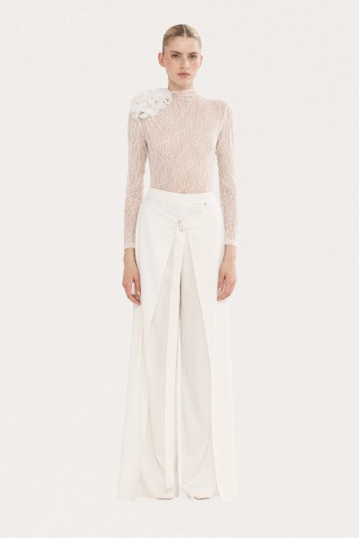 Боди NISSA - Фото 1