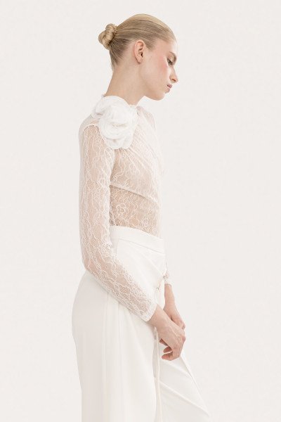 Боді NISSA - Фото 3