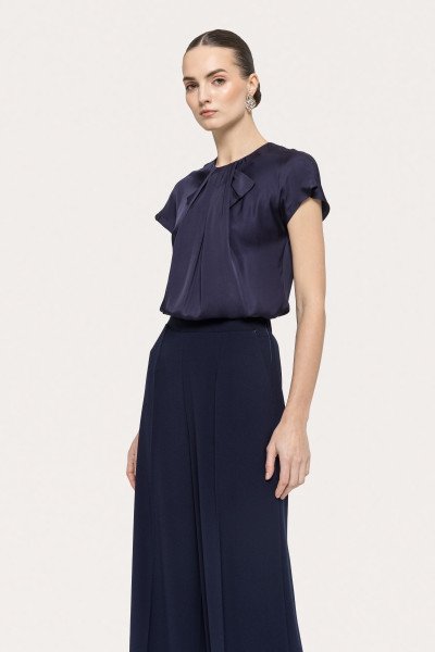 Блуза NISSA - Фото 1