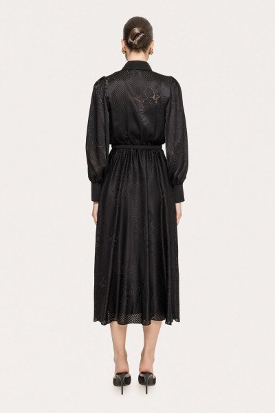 Платье NISSA - Фото 4