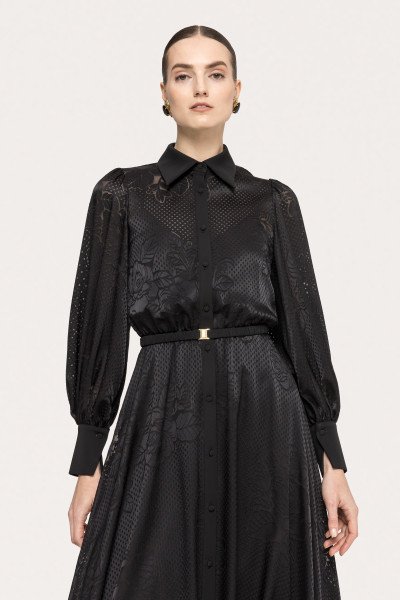 Платье NISSA - Фото 2