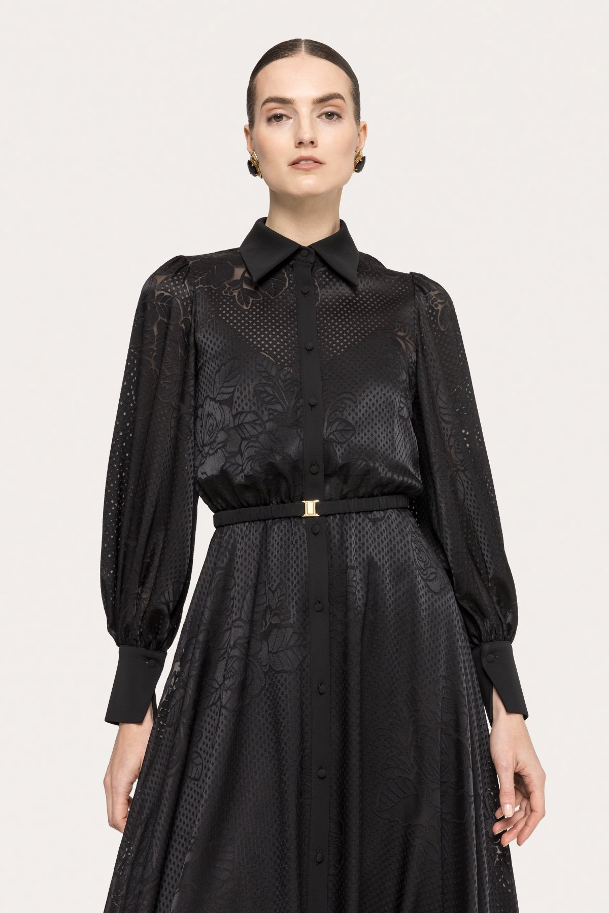 Сукня NISSA - Фото 2 Сукня NISSA - Фото 2