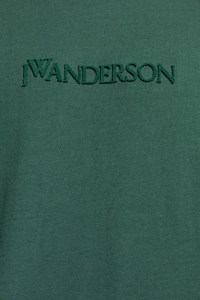 Футболка JW ANDERSON Футболка JW ANDERSON