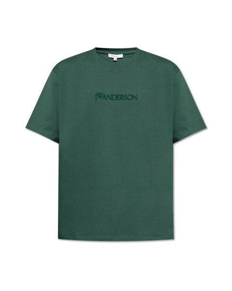 Футболка JW ANDERSON - Фото 1