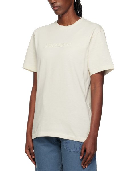 Футболка JW ANDERSON - Фото 2