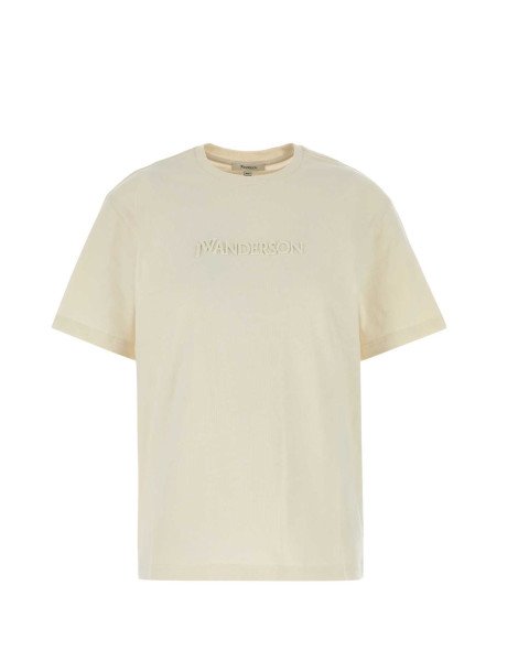 Футболка JW ANDERSON Футболка JW ANDERSON